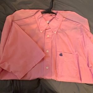 Brooks Brother Button Down